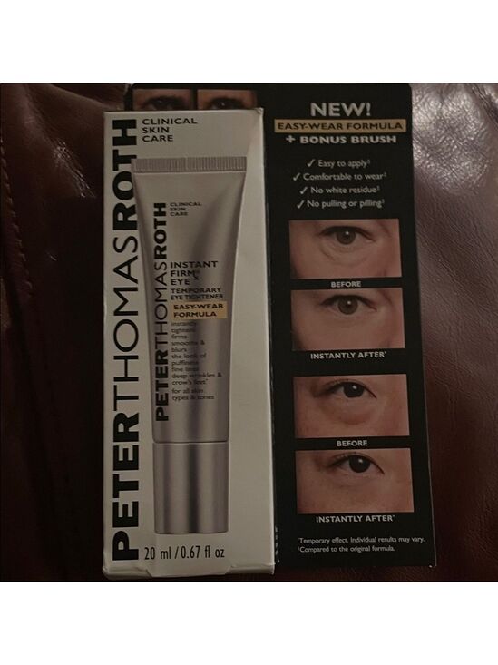Peter Thomas Roth Other - Peter Thomas Roth eye tightener NWT